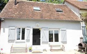 Gîte Écouves-Forges, 4 pièces, 8 personnes - FR-1-497-162